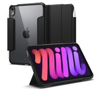 Spigen Ultra Hybrid Pro, black - iPad mini 6 2021