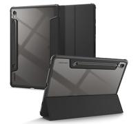 Spigen Ultra Hybrid Pro Case Compatible with Samsung Galaxy Tab S9 (2023) - Black