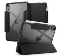 Spigen Ultra Hybrid Pro Case for iPad Mini 7/6 Generation 8.3 inch
