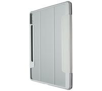 Spigen Ultra Hybrid Pro Case for Samsung Galaxy Tab S10+ Plus/S9+ Plus - Gray