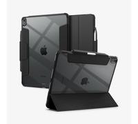 Spigen Ultra Hybrid Pro iPad Air 13-inch Case Black