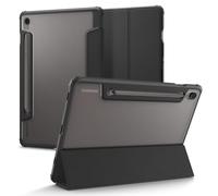 Spigen Ultra Hybrid Pro Tablet Case Compatible with Samsung Galaxy Tab S10 FE (2025) - Black