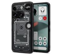 Spigen Ultra Hybrid Zero One Case Compatible with Nothing Phone 3
