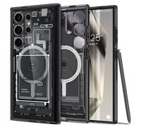 Spigen Ultra Hybrid Zero One MagFit Case for Samsung Galaxy S24 Ultra
