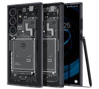 Spigen Ultra Hybrid Zero One Case Compatible with Samsung Galaxy S24 Ultra