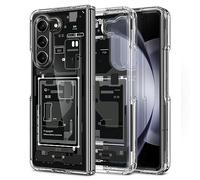Spigen Ultra Hybrid ZeroOne Case Compatible with Samsung Galaxy Z Fold 5 5G