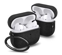 Spigen Urban Fit, black - AirPods Pro 2
