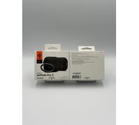 Spigen Urban Fit Case for AirPods Pro 3 Black - ACS09830