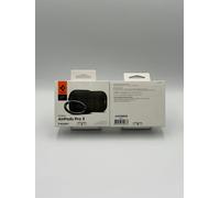 Spigen Urban Fit Case for AirPods Pro 3 Black - ACS09830
