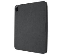 Spigen Urban Fit Case for iPad 10.9-in (10th Gen) with Pencil Holder - Black