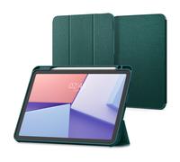 Spigen Urban Fit, midnight green - iPad Air 11" 2024