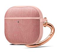 Spigen Urban Fit Case Compatible with Airpods 4 (2024) - Rose Gold
