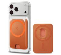 Spigen Valentinus MagFit+ 3-Card Magnetic Wallet for MagSafe & PixelSnap