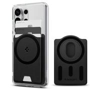 Spigen Valentinus MagFit+ 3-Card Wallet for Samsung Galaxy Series
