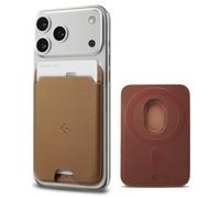 Spigen Valentinus MagFit MagSafe 2-Card Wallet for iPhone & PixelSnap