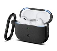 Spigen Vault Case Compatible with Airpods Pro 3 (2025) - Matte Black