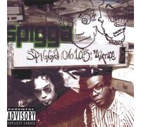 Spigga - 06105: the Mixtape
