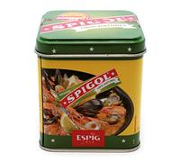 Spigol - Spice Mix 100% Natural, 3% Saffron (100 g.)