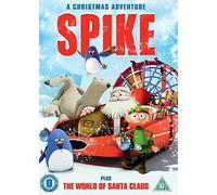 Spike - A Christmas Adventure [DVD]