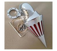 Spike Air Kits Chrome