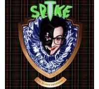 Spike by Elvis Costello (1990) Audio CD
