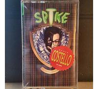 Spike [CASSETTE]