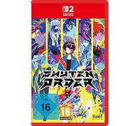 Spike Chunsoft - SHUTEN ORDER /Switch 2 - Switch2 - K59z