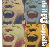 Spike & Co. - Do It a Cappella-Original Sou