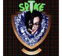 Spike - Elvis Costello Compact Disc