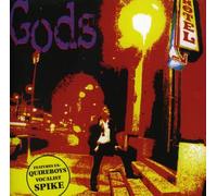 Spike - Gods Hotel
