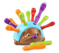 Spike Hedgehog Toy Learning Resources Fine Motor Skills Educational