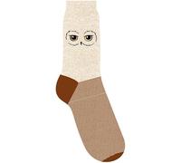 SPIKE Hedwig Mens Calf Socks Size 7-11