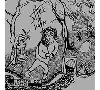 Spike In Vain - Disease Is Relative [VINYL]