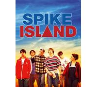 Spike Island