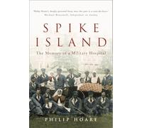 Spike Island