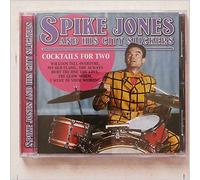 Spike Jones and His City Slickers - Cocktails for Two