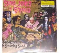 Spike Jones and the Band That Plays For Fun Spike Jones In Stereo (A