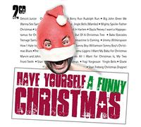 Spike Jones - Have Yourself A Funny Christmas