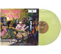 Spike Jones – Spike Jones in Stereo: A Spooktacular in Screaming Sound! – Slime Green Vinyl