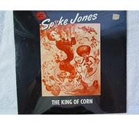SPIKE JONES - king of corn (GLENDALE 600
