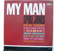 Spike Jones New Band: My Man