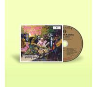 Spike Jones Spike Jones in Stereo: A Spooktacular in Screaming Sound (CD) Album