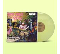 Spike Jones – Spike Jones in Stereo: A Spooktacular in Screaming Sound! – Slime Green Vinyl
