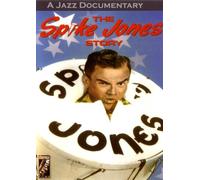 Spike Jones - Spike Jones - the Spike Jones Story [DVD] [1991]