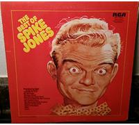 Spike Jones - The Best Of Spike Jones