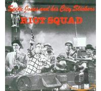 Spike Jones Vol. 1