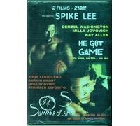 Spike Lee - 2 films: Summer of Sam + He Got Game