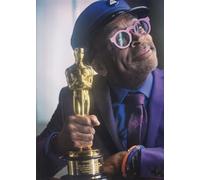 Spike Lee (c. BlacKkKlansman) - Mini Poster/Book Clipping