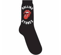 Spike Leisure The Rolling Stones (Tongue) Socks (UK 7-11)