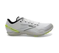 Spike-less running shoes Brooks Draft XC 40 D